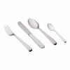 Robbe & Berking 30 Teilig Menübesteck Alta 150g Versilbert Poliert 22