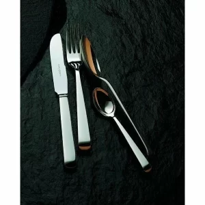 Robbe & Berking 24 Teilig Besteckgarnitur Alta 925 Sterlingsilber Poliert 8