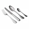 Robbe & Berking 30 Teilig Menübesteck Classic Faden 150g Versilbert Poliert 10