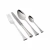 Robbe & Berking 4 Teilig Menübesteck Avenue 150g Versilbert Poliert 8
