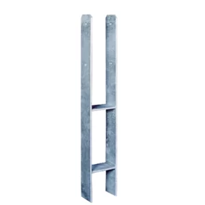 SkanHolz SKAN HOLZ Carport Odenwald 428 X 648 Cm, Lasiert In Weiß 16