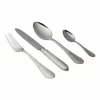 Robbe & Berking 30 Teilig Menübesteck Belvedere 925 Sterlingsilber Poliert 14