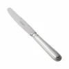 Robbe & Berking Menümesser Französisch Perl 925 Sterlingsilber Poliert 13