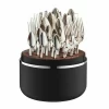 Robbe & Berking The Box Besteckset 24-tlg. Riva 150 G Versilbert Frozen Black 8